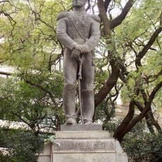 Juan Antonio Álvarez de Arenales