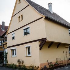 Wohnhaus