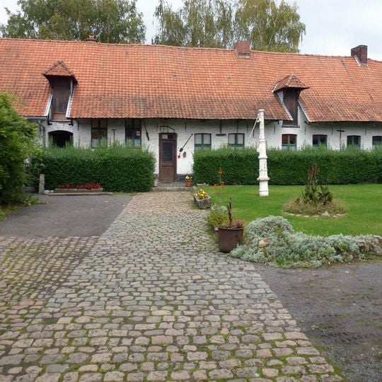 Musée du Terroir de Villeneuve-d'Ascq