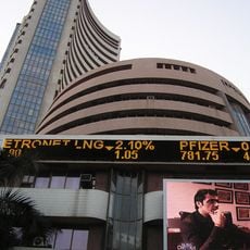 Dalal Street