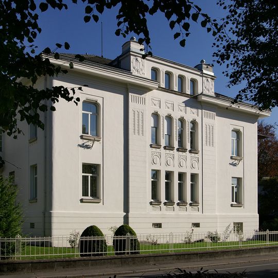 Schulgasse 17 Dornbirn