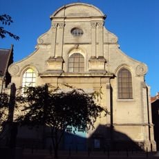 Église Saint-Nicolas (Valenciennes)