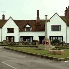Stebbing War Memorial