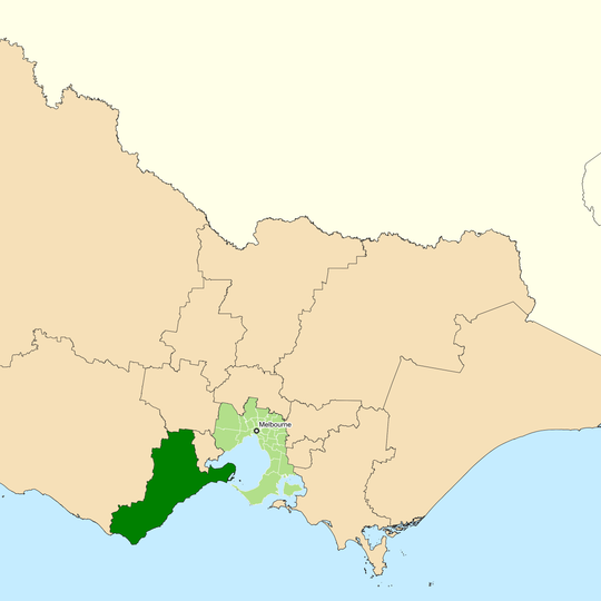 Corangamite
