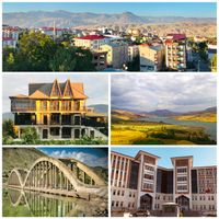 Distretto di Suşehri