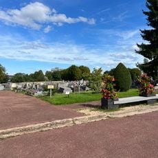 Cimetière nouveau de Châtenay-Malabry