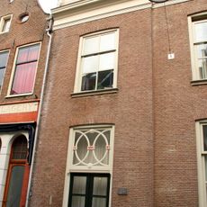 Kamperstraat 22, Zwolle