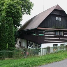 Nepřívěc Farmhouse No 14