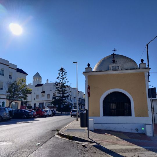 Capilla de Jesús del Camino