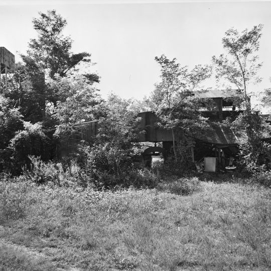 J. H. Wilkerson & Son Brickworks