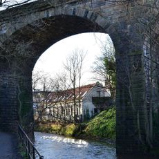 Coltbridge Viaduct