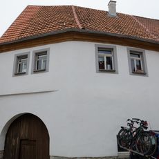 Wohnhaus