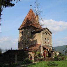 Ropemakers' Tower
