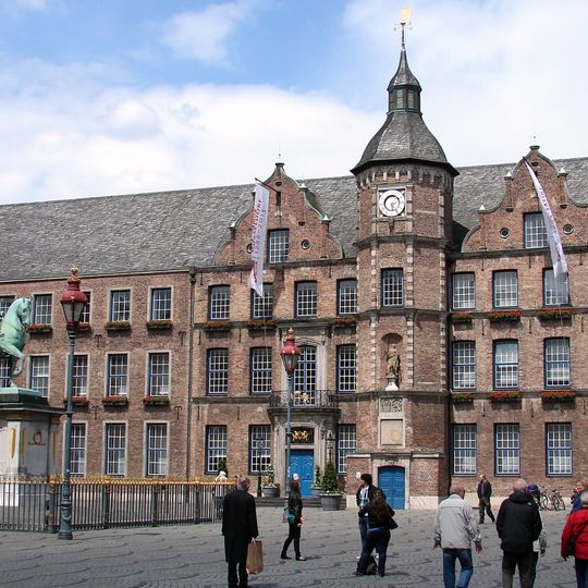 Altes Rathaus
