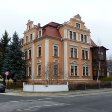 Mietvilla Martin-Hoop-Straße 23