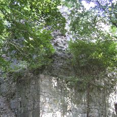 Burg Winzenburg