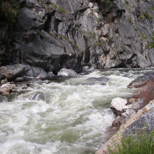 Kings River