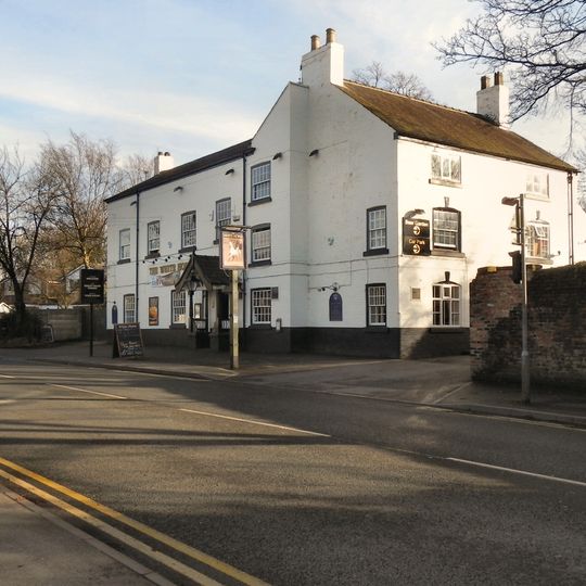 White Horse Public House