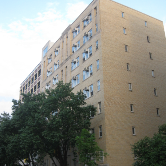 Munson Hall