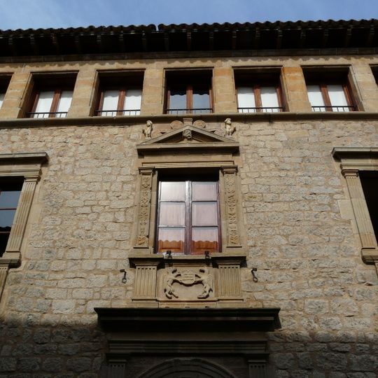 Ajuntament de Sant Feliu Sasserra