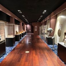 Istanbul Museum of the History of Science and Technology in Islam