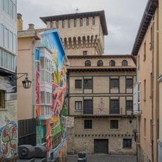 Cantón de las Carnicerías