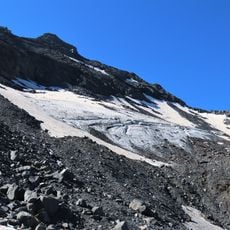 Glacier de Thorens
