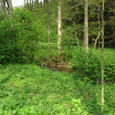 U Čtvrtečkova mlýna