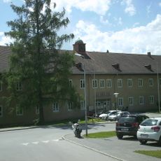 Dr. Karl-Renner-Schule, Kapfenberg
