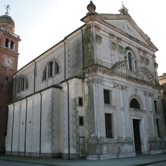 San Michele Arcangelo