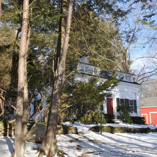 Distrito histórico del camino Hurley