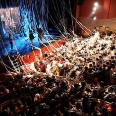 Théâtre des Deux Rives