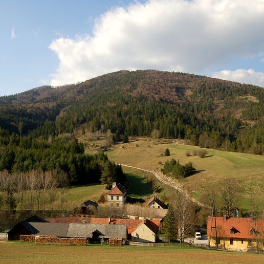 Almesbrunnberg