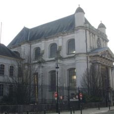 Chapelle Saint-Charles d'Orléans