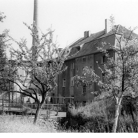 Bad Muskauer Papierfabrik