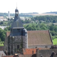 Église Saint-Pierre d'Épernon