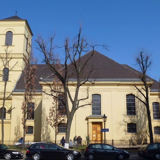 Luisenkirche