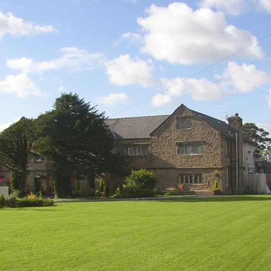 Haighton Manor