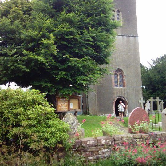 Church of St Bartholomew