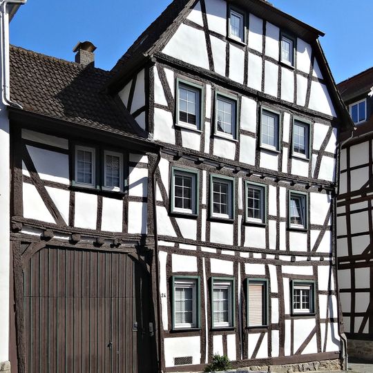 Oberstadt 24