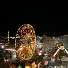 Family Kingdom Amusement Park