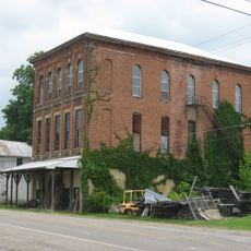 Masonic Lodge No. 472