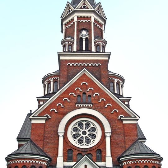 Kościół św. Wojciecha w Białymstoku