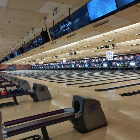 Bowler City