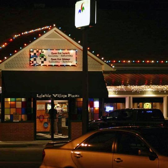 Ingleside Village Pizza