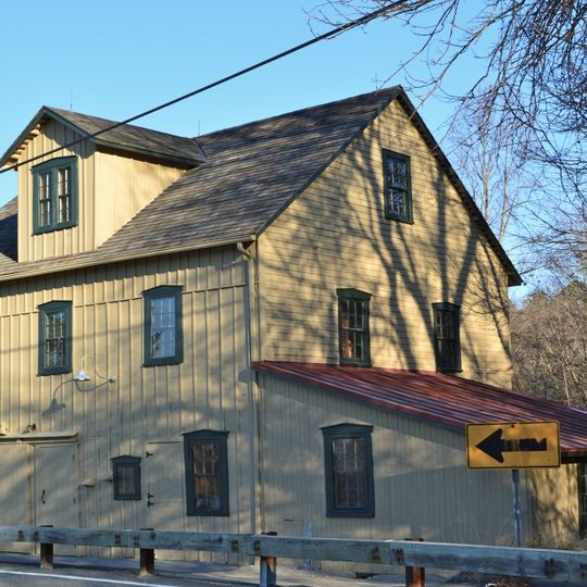 Abbott's Mill