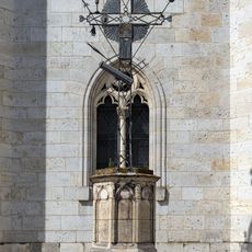 Croix de mission d'Agen