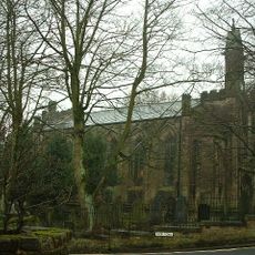 Church of All Saints