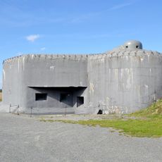 Museum of the fortifications in Hlučín