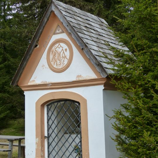 Marienbildstock St Barthlmä